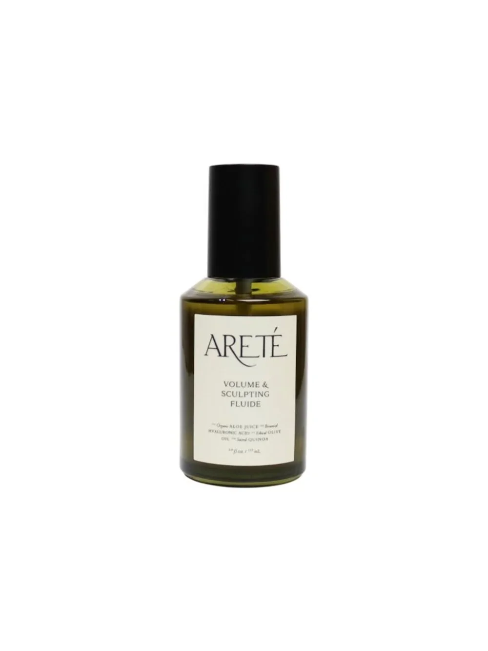 ARETE Volume & Sculpting Fluide 3.9OZ. NEW.